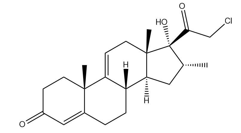 Betamethasone Impurity 26